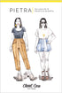 Closet Core Patterns - Pietra Shorts and Pants
